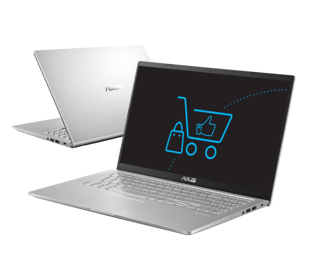 ASUS M515UA-BQ468 R5-5500U/8GB/512 - 734436 - zdjęcie